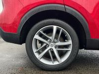 Used MG HS 162 HP (119 kW) 2023 Red SUV