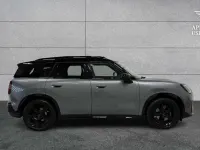Used Mini Countryman 215 HP (158 kW) 2024 Green SUV