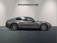 Used Porsche Panamera 353 HP (259 kW) 2025 Green Hatchback