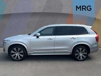 used Volvo XC90 2.0 B5D [235] Inscription Pro 5dr AWD Geartronic