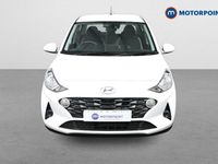 used Hyundai i10 Se Connect Hatchback