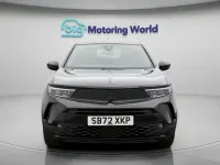 Second-hand Vauxhall Mokka Ultimate 129 CP (94 kW) 2023 Negru SUV
