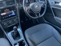 Second-hand VW Golf VIII Edition 131 CP (96 kW) 2020 Hatchback