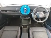 Used Mini Cooper Classic 114 kW (156 HP) 2025 Silver Hatchback