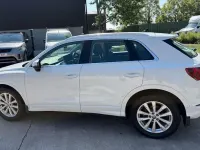 Used Audi Q3 Sportback S-Line 150 HP (110 kW) 2023 SUV