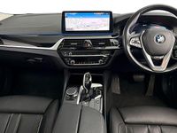 Used BMW 530e Comfort Edition 288 HP (211 kW) 2023 Black