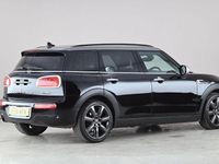 Usado Mini Cooper Clubman 136 CV (100 kW) 2018 Familiar