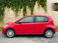 used VW up! up! 1.0 BlueMotion Tech Move5dr