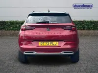 Used Vauxhall Grandland X Ultimate 2024 SUV