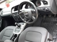 Used Audi A4 2008 Sedan