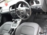 used Audi A4 1.8 TFSI SE