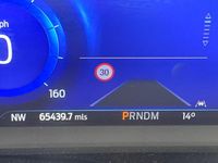 Used Ford Kuga ST-Line 190 HP (139 kW) 2020 Red SUV