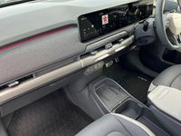 Used Kia EV3 GT-Line S 150 kW (204 HP) 2025 Grey SUV