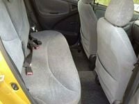 Used Toyota Yaris 2000 Hatchback