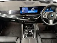 New BMW X6 M Sport 381 HP (280 kW) 2026 SUV