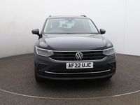 used VW Tiguan n 1.5 TSI Life SUV 5dr Petrol DSG Euro 6 (s/s) (150 ps) Android Auto
