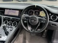 Używany Bentley Continental GT 550 KM (404 kW) 2019 Szary Coupe