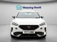 Used Cupra Formentor VZ2 310 HP (228 kW) 2024 SUV
