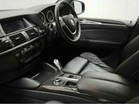Used BMW X6 2010 SUV