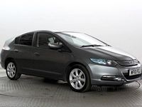 Used Honda Insight 2010 Hatchback