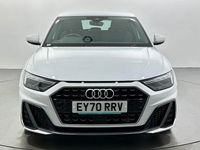 Usado Audi A1 Sportback S-Line 110 CV (80 kW) 2024 Utilitario