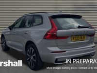 used Volvo XC60 Diesel Estate 2.0 B4D Plus Dark 5dr AWD Geartronic