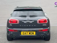 Used Mini Cooper Clubman 192 HP (141 kW) 2017 Grey Estate