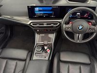 Used BMW M4 Competition Edition 503 HP (369 kW) 2024 White Cabriolet