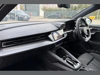 Used Audi A3 e-tron S-Line 200 HP (147 kW) 2025 Grey Hatchback