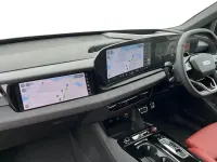 Used Audi SQ6 e-tron Black Edition 359 kW (489 HP) 2026 Grey SUV