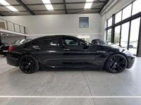 Used BMW M6 Comfort Edition 560 HP (411 kW) 2017 Black Coupe