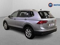 Second-hand VW Tiguan Allspace Life 150 CP (110 kW) 2024 SUV