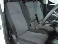 Used Citroën Berlingo 75 HP (55 kW) 2020 White MPV