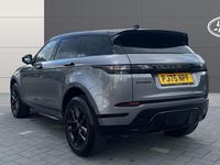 Used Land Rover Range Rover evoque 204 HP (150 kW) 2025 Grey SUV