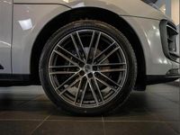 Used Porsche Macan 261 HP (191 kW) 2025 White SUV