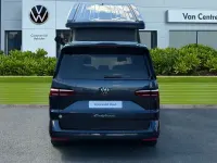 Used VW California California 2025 Blue Van