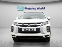 Used Mitsubishi ASX 150 HP (110 kW) 2019 SUV