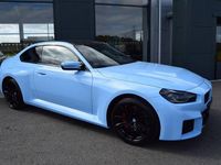 Usado BMW M2 Comfort Edition 460 CV (338 kW) 2024 Azul Coupe