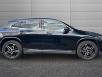Used Mercedes GLA220 Executive 190 HP (139 kW) 2025 Cosmos black SUV