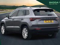 New Skoda Karoq SE L 147 HP (108 kW) 2026 Grey SUV