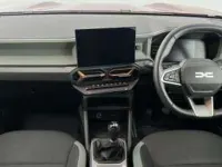 Used Dacia Duster Extreme 130 HP (95 kW) 2025 Brown SUV