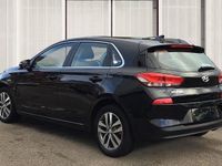Used Hyundai i30 SE 2017 Black Hatchback