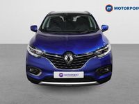 Used Renault Kadjar Version S 2019 Blue SUV