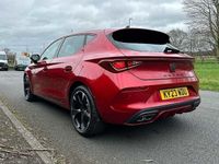 used Cupra Leon 1.5 eTSI V1 5dr DSG Hatchback