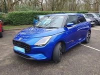 Used Suzuki Swift 82 HP (60 kW) 2025 Hatchback