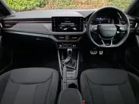 Used Skoda Kamiq Design Edition 116 HP (85 kW) 2025 Grey SUV