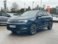 Used Vauxhall Grandland 156 kW (213 HP) 2024 Spectrum blue SUV