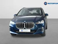 Used BMW 225 Luxury Line 2023 Blue Hatchback