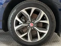 Used Jaguar I-Pace 294 kW (400 HP) 2023 Blue SUV