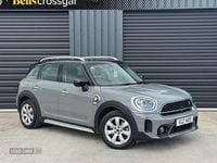 Used Mini Cooper S Countryman Classic 2022 SUV